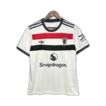 Camisa Manchester United III 24/25 Masculino Torcedor
