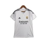 Camisa Real Madrid I 24/25 Feminino