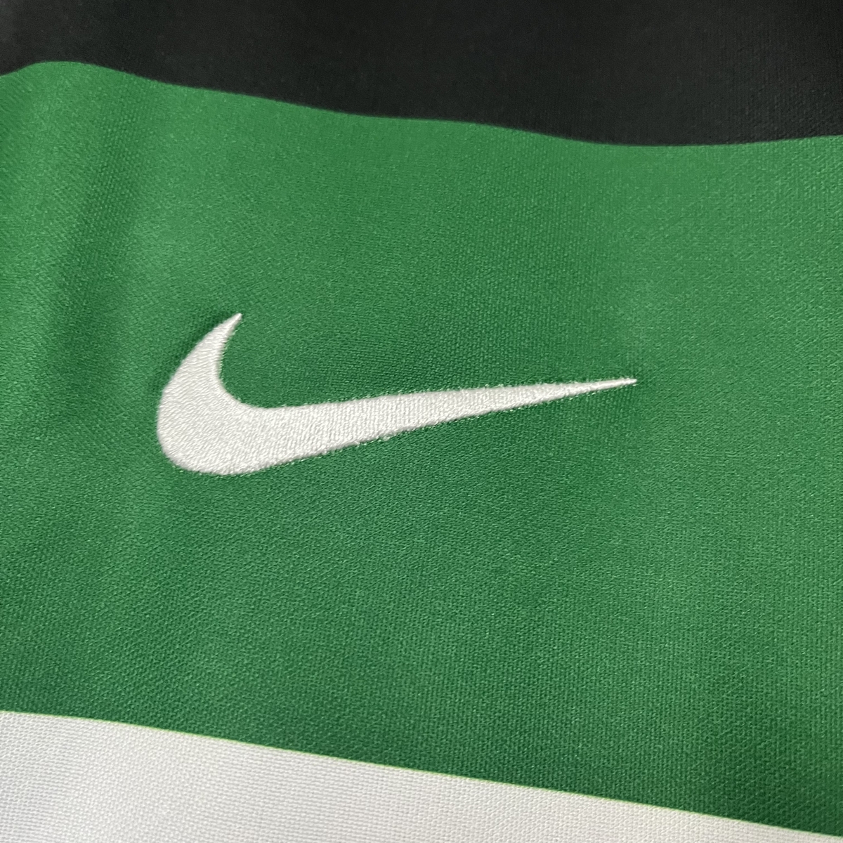 Camisa Sporting I 24/25 Masculino Torcedor 4 Camisa Sporting I 24/25 Masculino Torcedor - Imagem 4