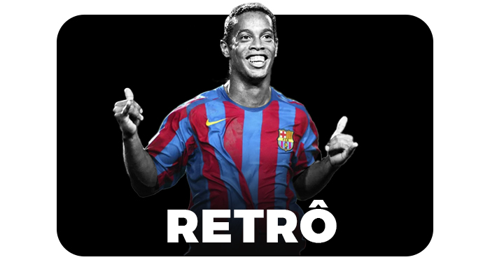 retro banner