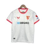 Camisa Sevilla I 24/25 Masculino Torcedor