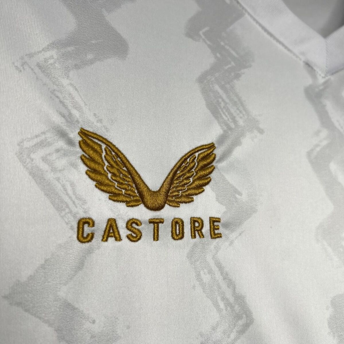 Camisa Bayer Leverkusen II 24/25 Masculino Torcedor 4 Camisa Bayer Leverkusen II 24/25 Masculino Torcedor - Imagem 4