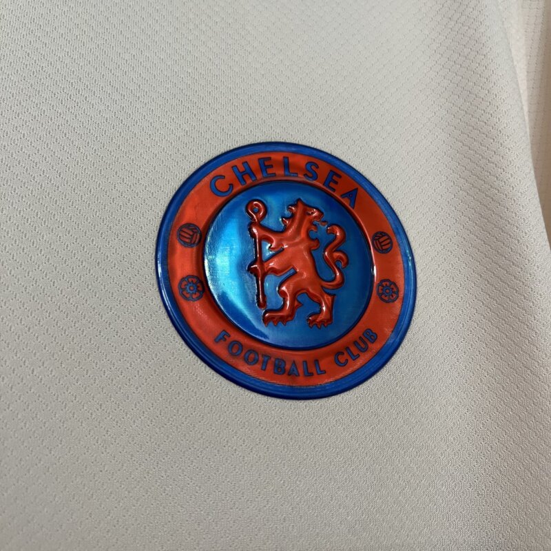 Camisa Chelsea II 24/25 Masculino Torcedor - Image 3