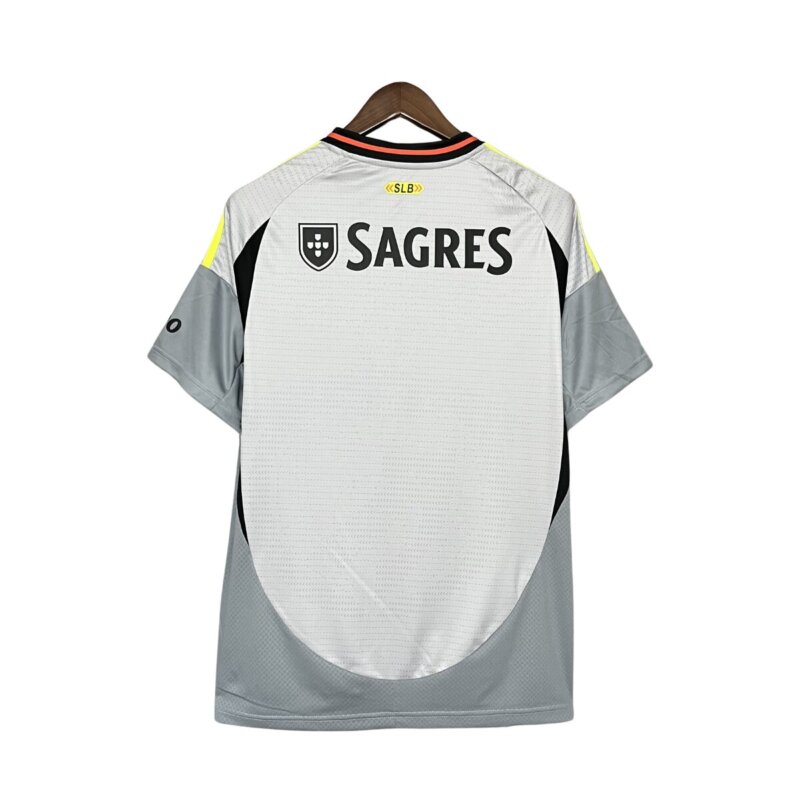 Camisa Benfica III 24/25 Masculino Torcedor - Image 2