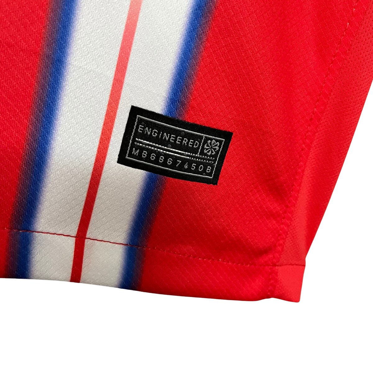 Camisa Atlético de Madrid I 24/25 Masculino Torcedor 5 Camisa Atlético de Madrid I 24/25 Masculino Torcedor - Imagem 5