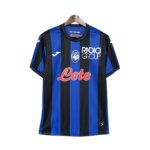 Camisa Atalanta I 24/25 Masculino Torcedor