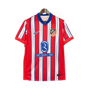 Camisa Atlético de Madrid I 24/25 Masculino Torcedor