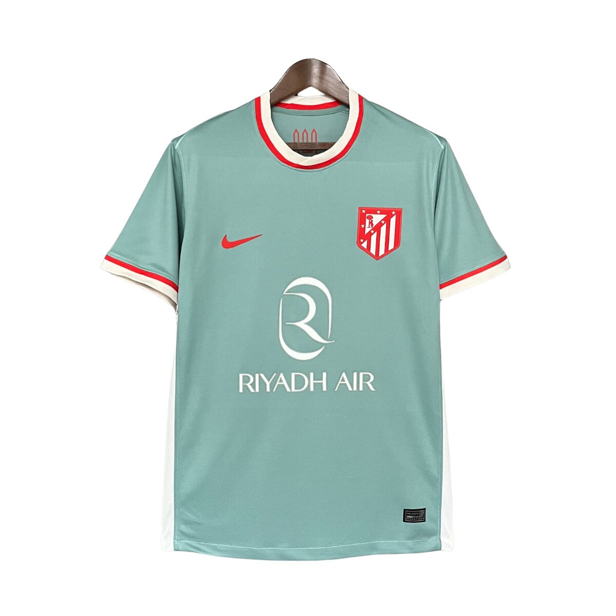 Camisa Atlético de Madrid II 24/25 Masculino Torcedor 1 Camisa Atlético de Madrid II 24/25 Masculino Torcedor