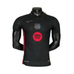 Camisa Barcelona II 24/25 Masculino Jogador