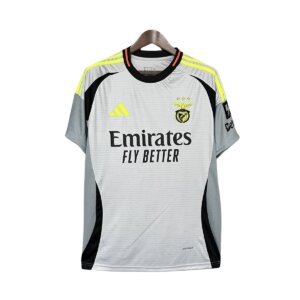 Camisa Benfica III 24/25 Masculino Torcedor