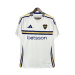 Camisa Boca Juniors II 24/25 Masculino Torcedor