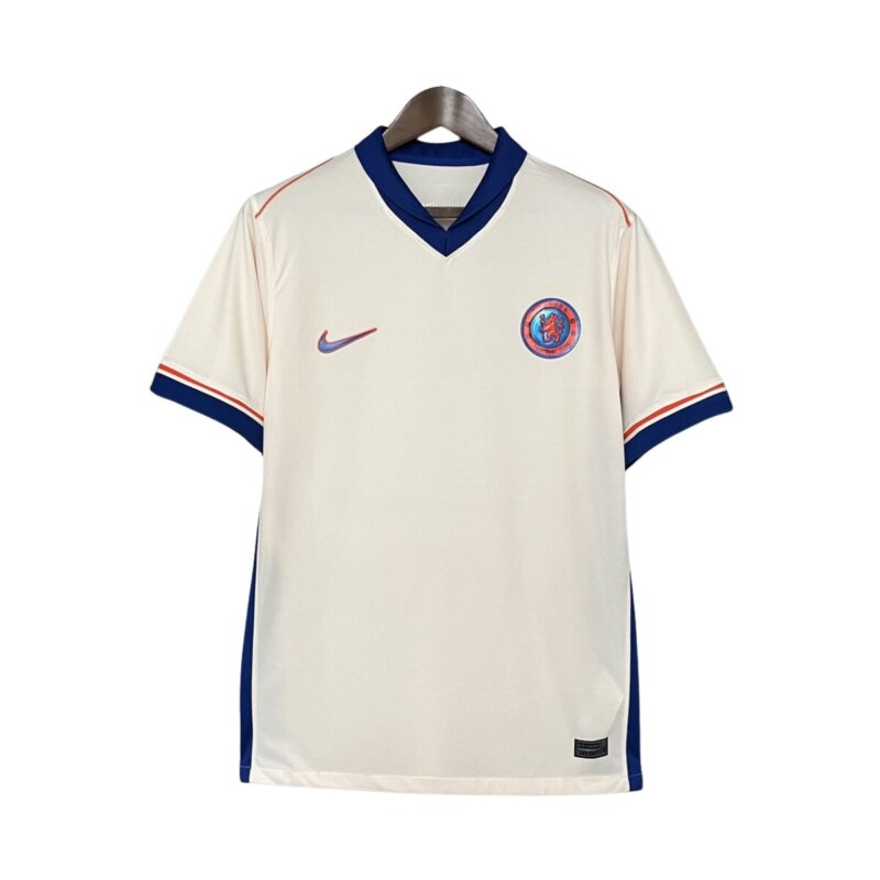 Camisa Chelsea II 24/25 Masculino Torcedor