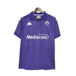 Camisa Fiorentina I 24/25 Masculino Torcedor