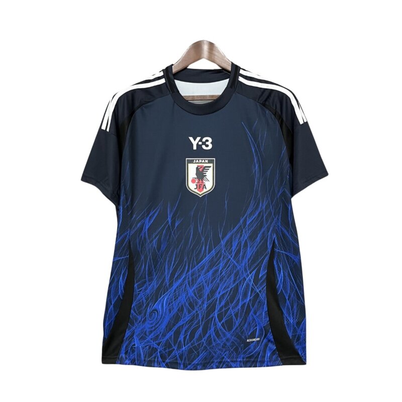 Camisa Japão I 24/25 Masculino Torcedor