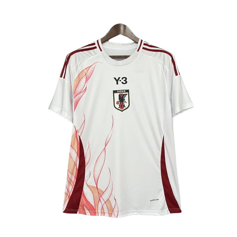 Camisa Japão II 24/25 Masculino Torcedor