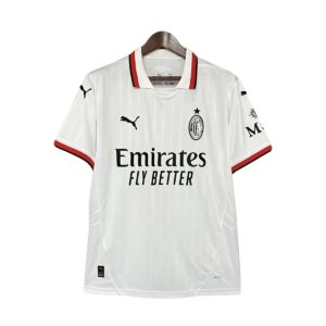 Camisa Milan II 24/25 Masculino Torcedor