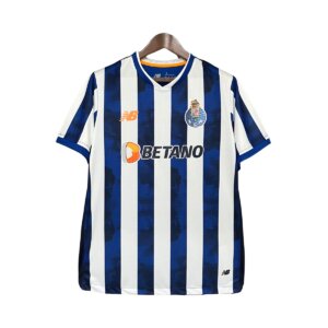 Camisa Porto I 24/25 Masculino Torcedor