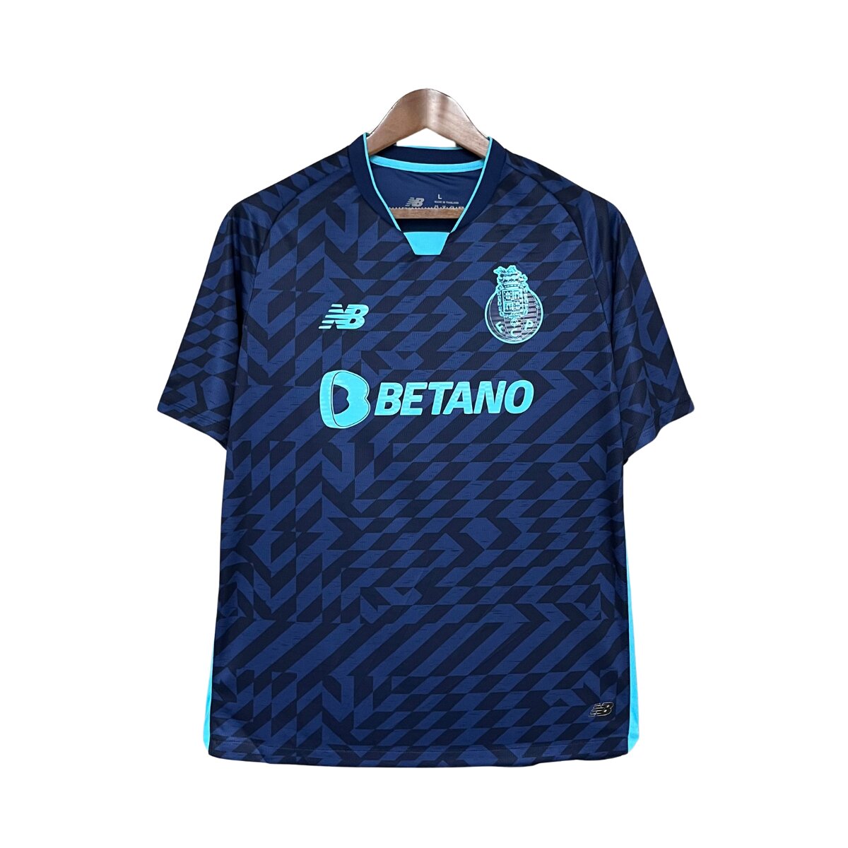 Camisa Porto III 24/25 Masculino Torcedor 1 Camisa Porto III 24/25 Masculino Torcedor