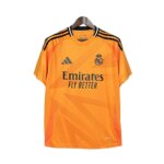 Camisa Real Madrid II 24/25 Masculino Torcedor