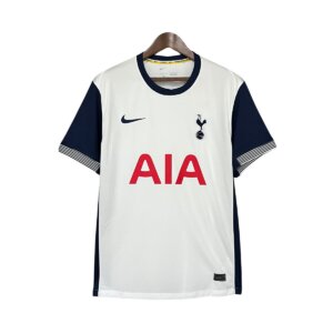 Camisa Tottenham I 24/25 Masculino Torcedor