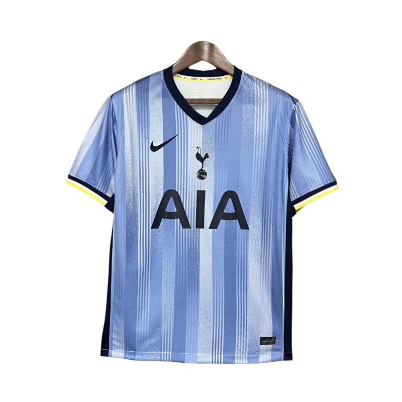 Camisa Tottenham II 24/25 Masculino Torcedor