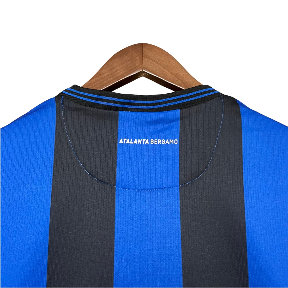 Camisa Atalanta I 24/25 Masculino Torcedor 5 Camisa Atalanta I 24/25 Masculino Torcedor - Imagem 5