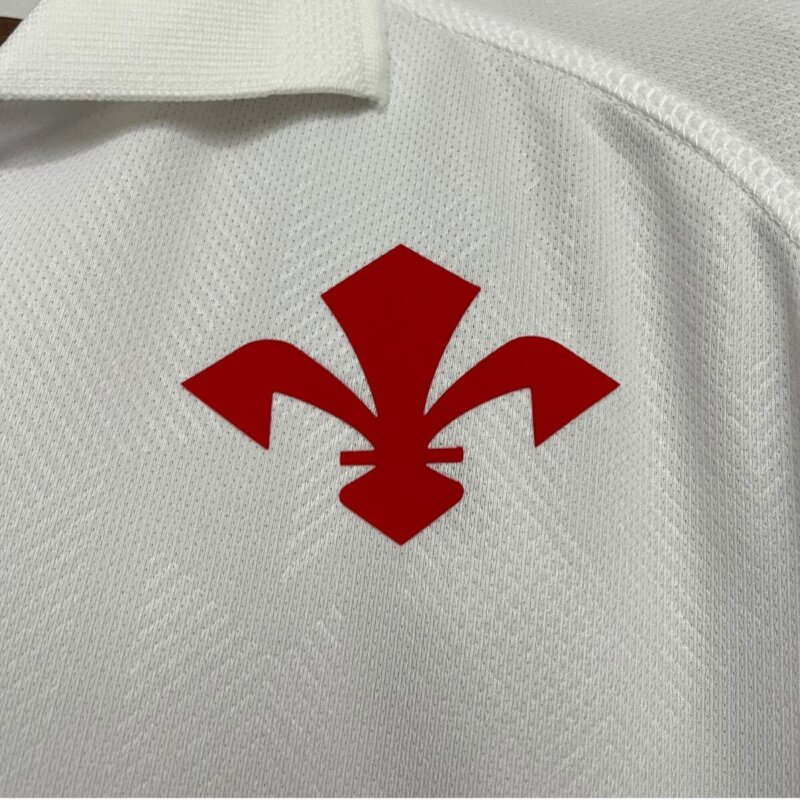 Camisa Fiorentina II 24/25 Masculino Torcedor - Image 3