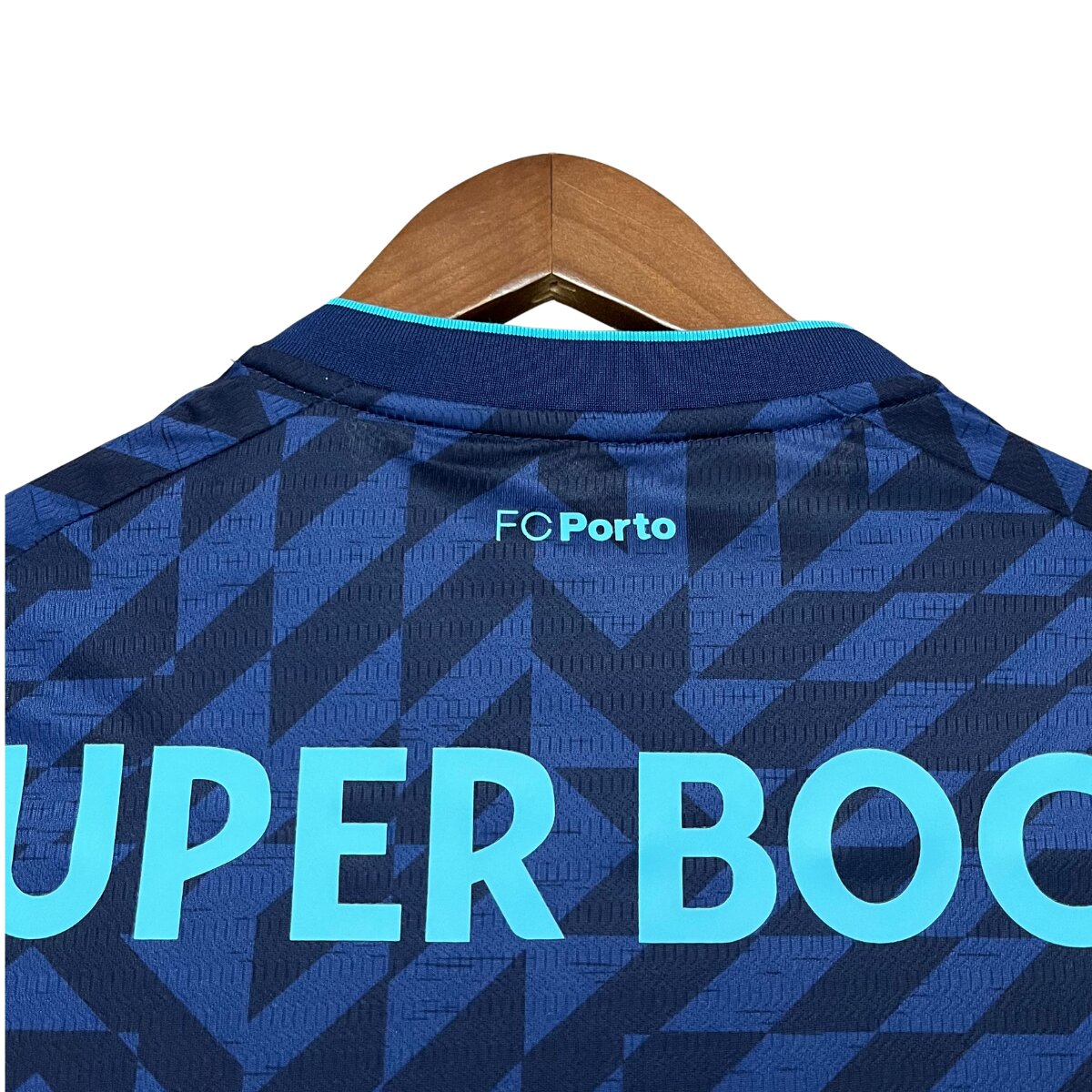 Camisa Porto III 24/25 Masculino Torcedor 5 Camisa Porto III 24/25 Masculino Torcedor - Imagem 5