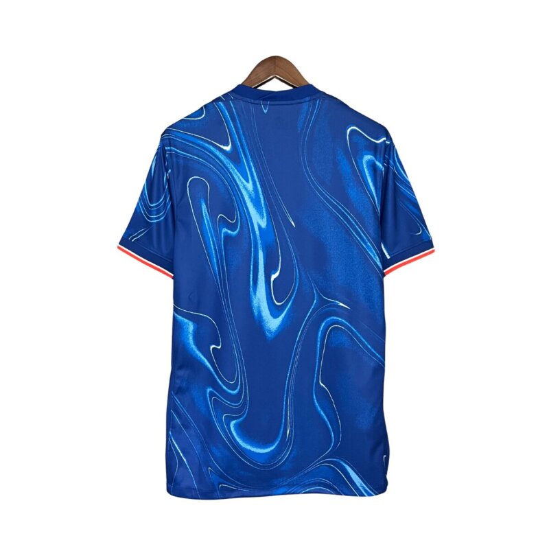 Camisa Chelsea I 24/25 Masculino Torcedor - Image 2