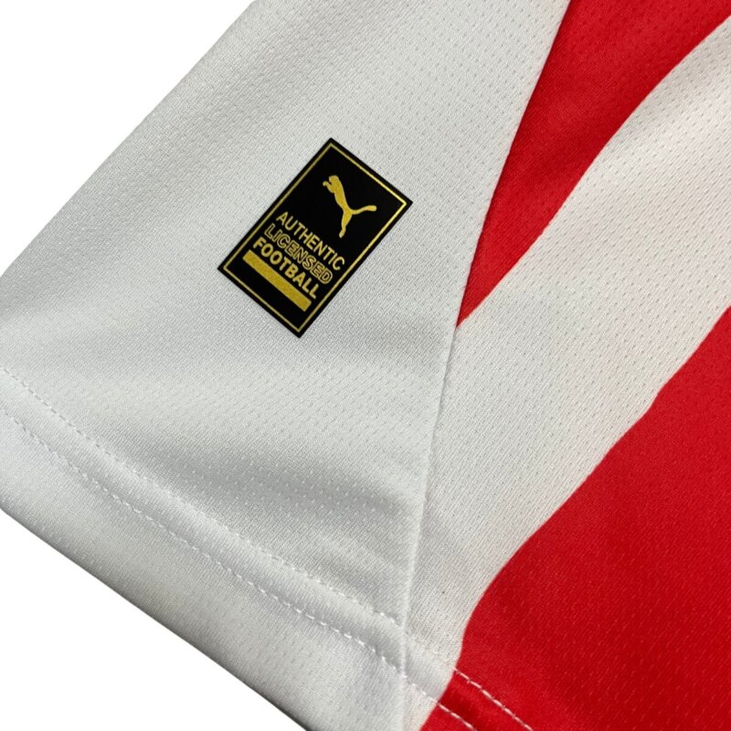 Camisa PSV I 24/25 Masculino Torcedor - Image 5