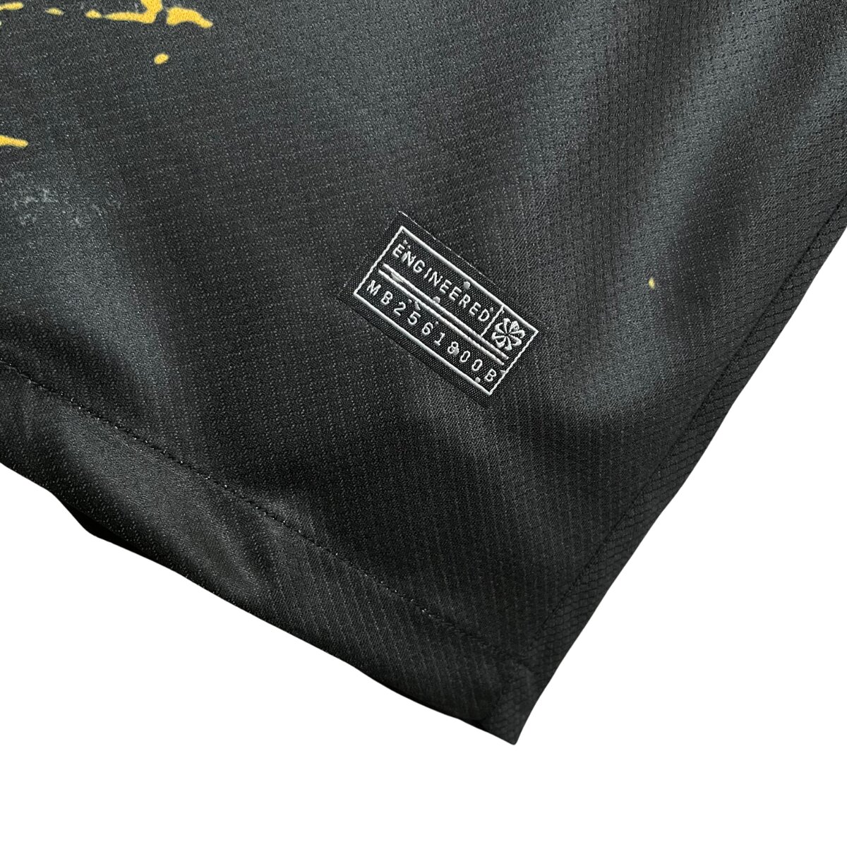 Camisa Sporting III 24/25 Masculino Torcedor 5 Camisa Sporting III 24/25 Masculino Torcedor - Imagem 5