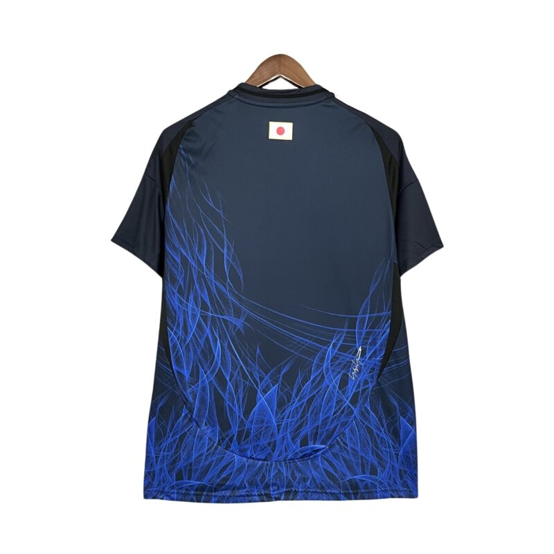 Camisa Japão I 24/25 Masculino Torcedor - Image 2