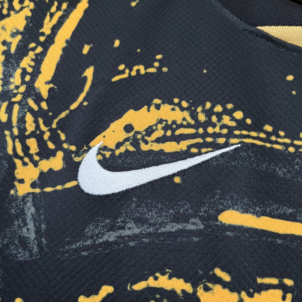 Camisa Sporting III 24/25 Masculino Torcedor 4 Camisa Sporting III 24/25 Masculino Torcedor - Imagem 4