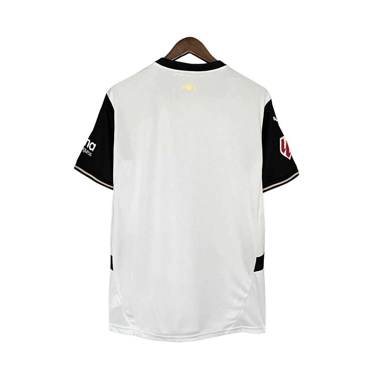 Camisa Valencia I 24/25 Masculino Torcedor 2 Camisa Valencia I 24/25 Masculino Torcedor - Imagem 2