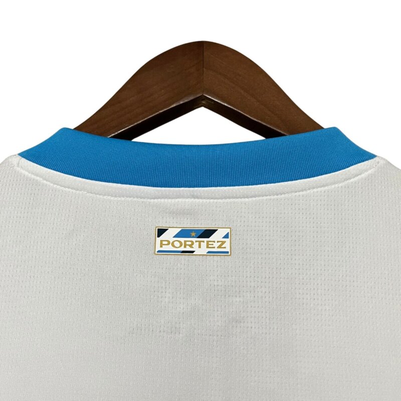 Camisa Olympique de Marseille I 24/25 Masculino Torcedor - Image 6