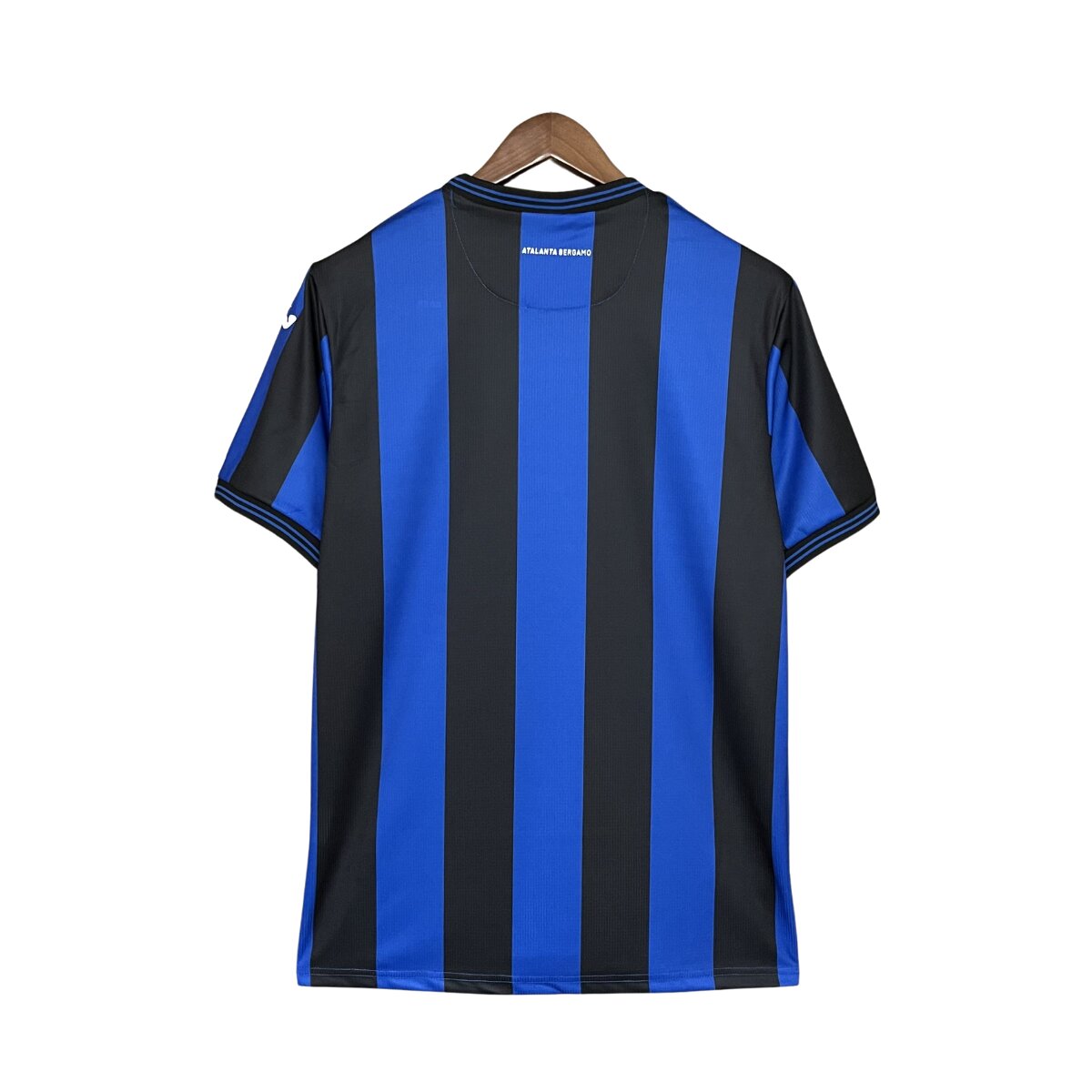 Camisa Atalanta I 24/25 Masculino Torcedor 2 Camisa Atalanta I 24/25 Masculino Torcedor - Imagem 2