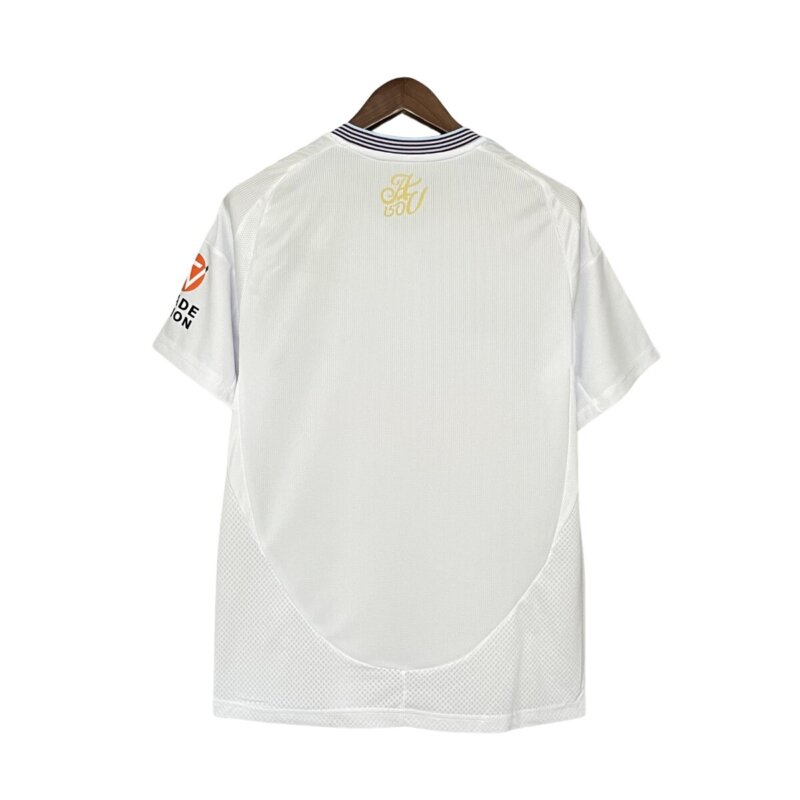 Camisa Aston Villa II 24/25 Masculino Torcedor - Image 2