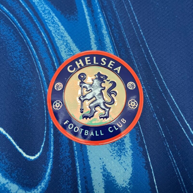 Camisa Chelsea I 24/25 Masculino Torcedor - Image 3