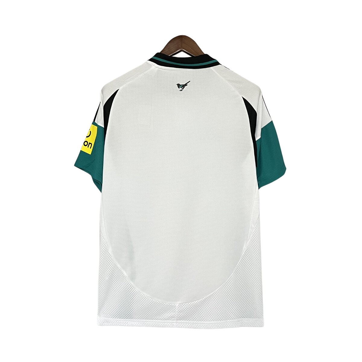 Camisa Newcastle III 24/25 Masculino Torcedor 2 Camisa Newcastle III 24/25 Masculino Torcedor - Imagem 2