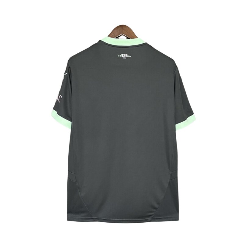 Camisa Milan III 24/25 Masculino Torcedor - Image 2