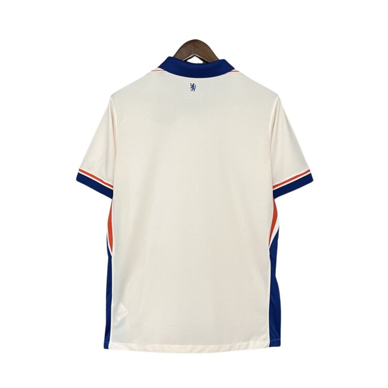 Camisa Chelsea II 24/25 Masculino Torcedor - Image 2