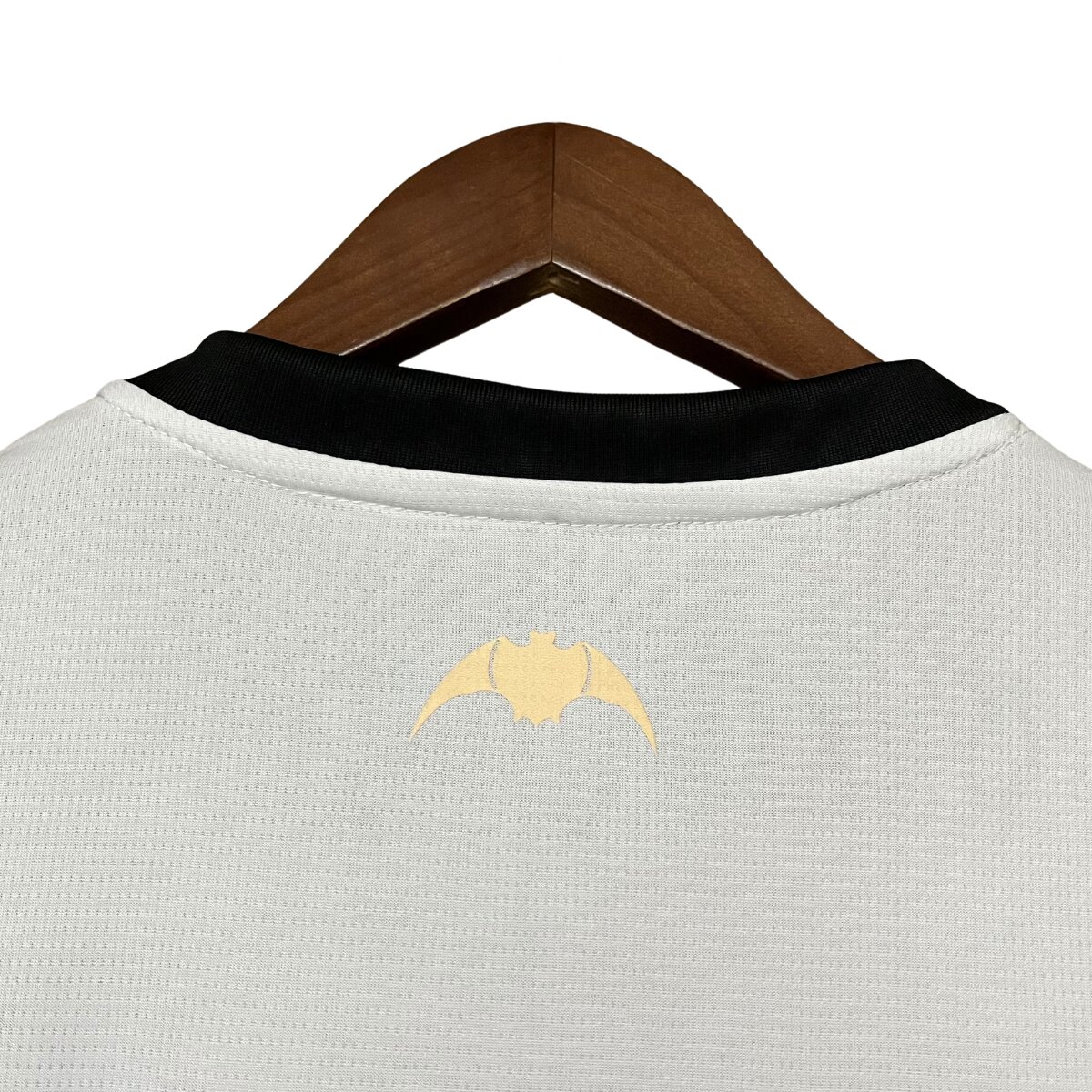 Camisa Valencia I 24/25 Masculino Torcedor 5 Camisa Valencia I 24/25 Masculino Torcedor - Imagem 5