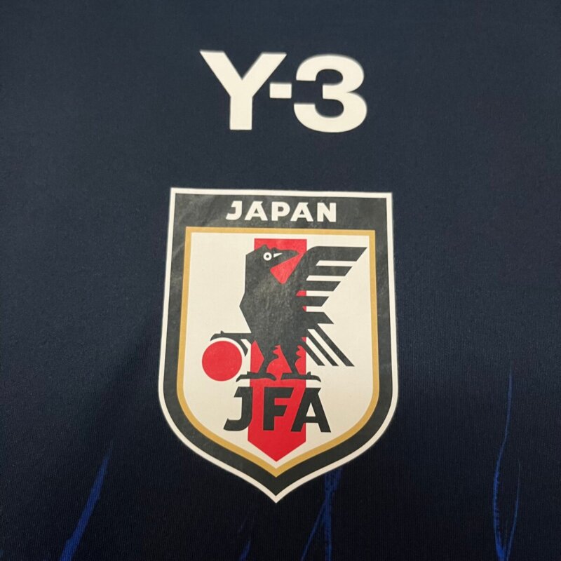 Camisa Japão I 24/25 Masculino Torcedor - Image 3