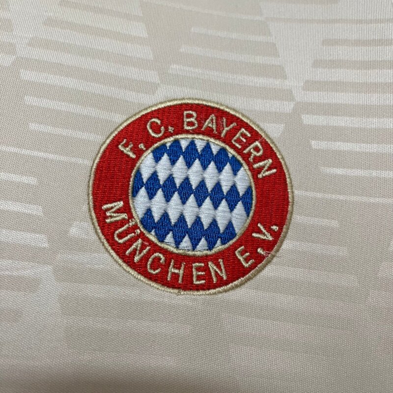 Camisa Bayern de Munique III 24/25 Masculino Torcedor - Image 3