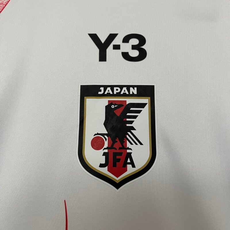 Camisa Japão II 24/25 Masculino Torcedor - Image 3