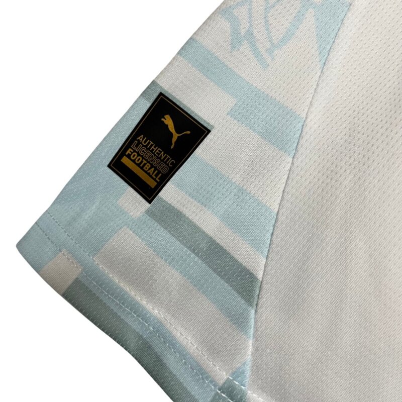 Camisa Olympique de Marseille I 24/25 Masculino Torcedor - Image 4