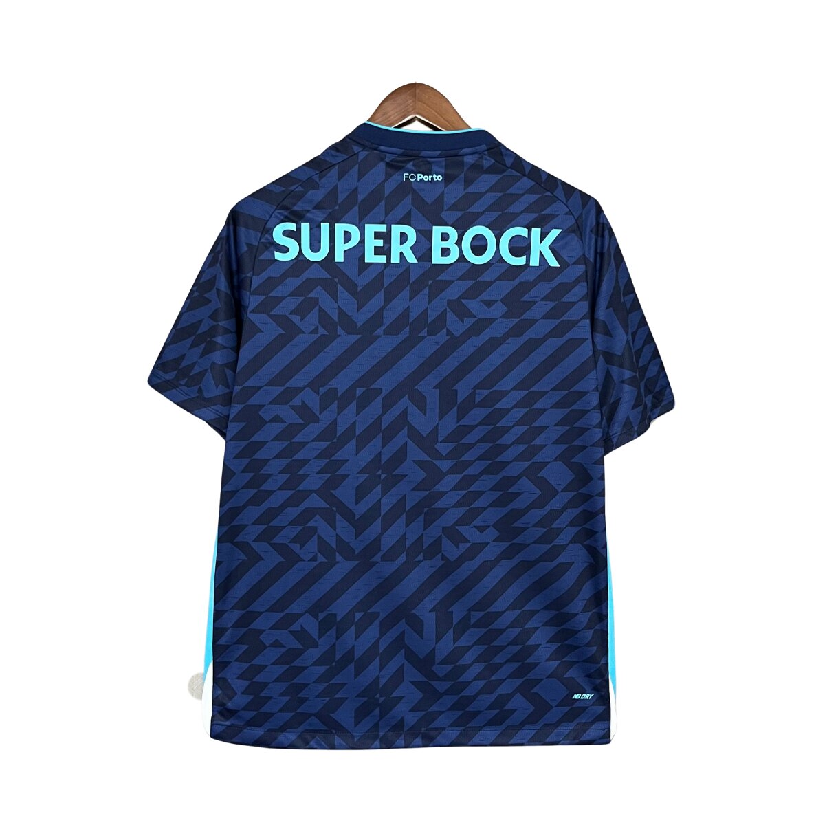 Camisa Porto III 24/25 Masculino Torcedor 2 Camisa Porto III 24/25 Masculino Torcedor - Imagem 2