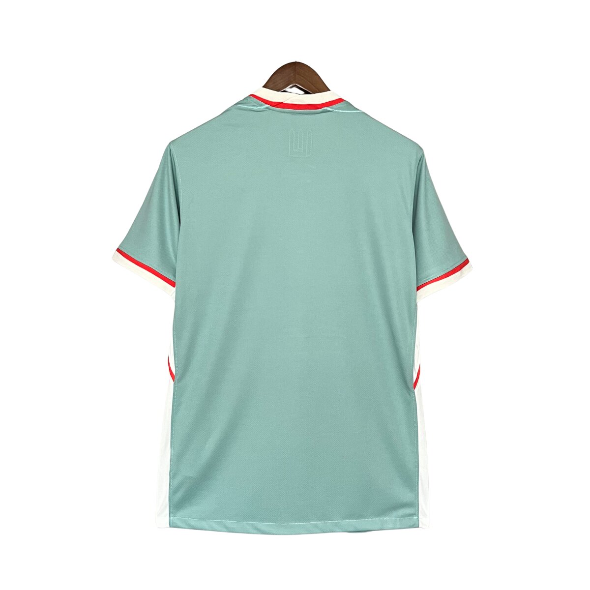 Camisa Atlético de Madrid II 24/25 Masculino Torcedor 2 Camisa Atlético de Madrid II 24/25 Masculino Torcedor - Imagem 2