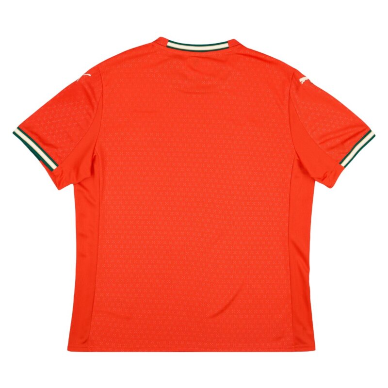 Camisa Portugal I 25/26 Masculino Torcedor - Image 2