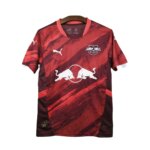 Camisa RB Leipzig II 24/25 Masculino Torcedor